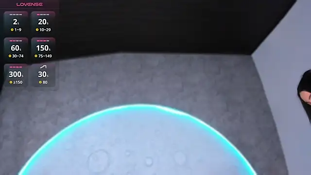 ReinaChloe online show from 02-25-26, 04:18