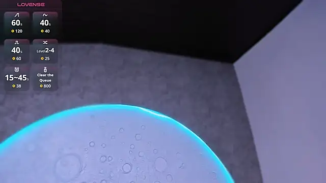 ReinaChloe online show from 02-20-26, 04:20