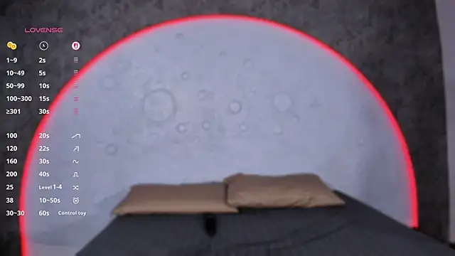 ReinaChloe online show from 01-08-26, 04:35