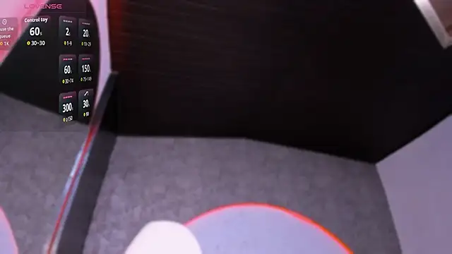 ReinaChloe online show from 02-03-26, 04:12