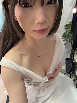 Yiyi-707 online show from 02-25-26, 10:15