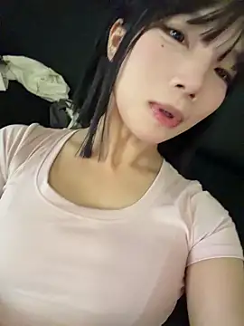 Yiyi-707 online show from 07-02-26, 10:21