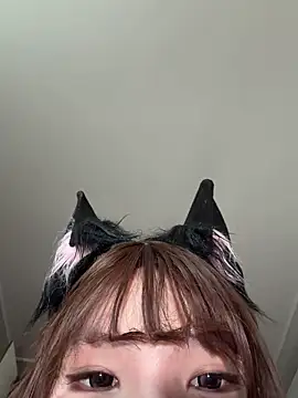 Yiyi-707 online show from 07-24-26, 10:22
