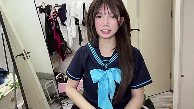 Yiyi-707 online show from 09-22-25, 11:16