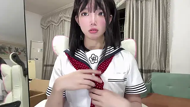 Yiyi-707 online show from 10-17-25, 11:12