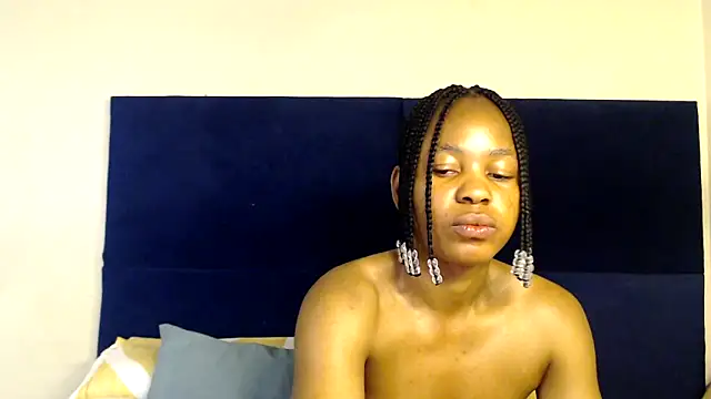 Sexy-Momo online show from 10-19-25, 09:06