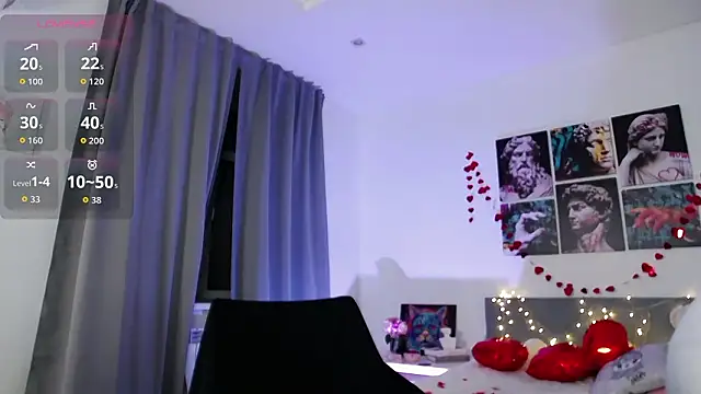 take me to moon online show from 02-17-26, 01:36