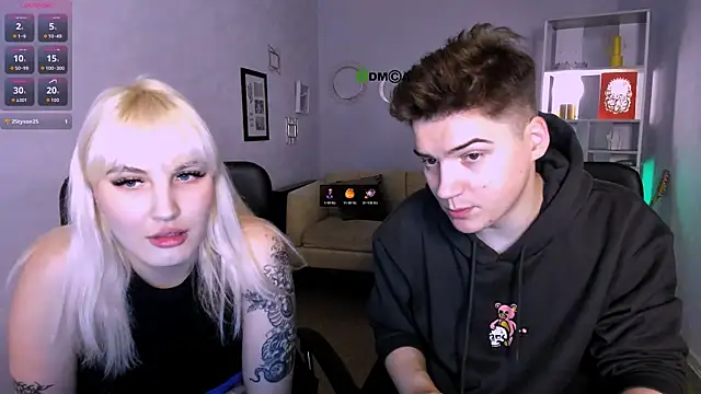 marta smith online show from 11-25-25, 08:31