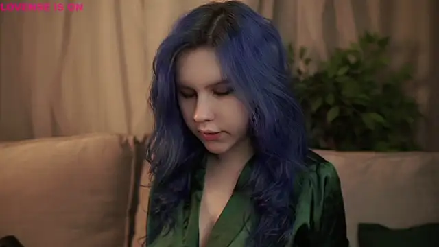 ElizSpieth online show from 02-11-26, 01:27