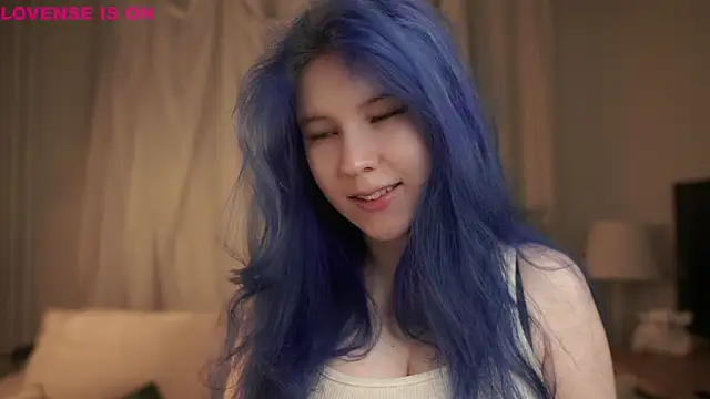 ElizSpieth online show from 02-07-26, 01:13