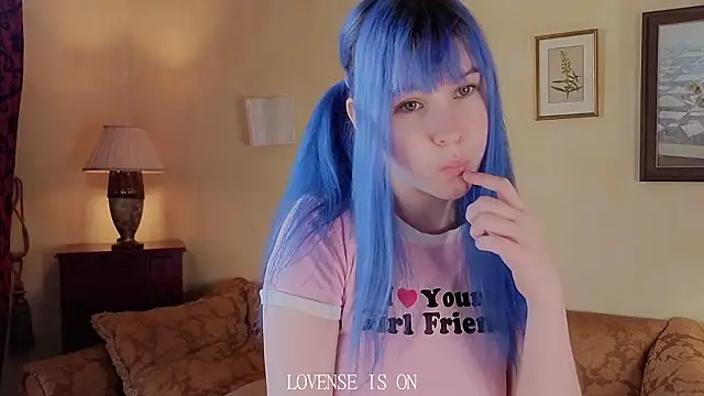 ElizSpieth online show from 03-02-26, 03:29