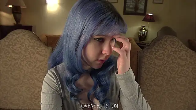 ElizSpieth online show from 03-15-26, 02:18