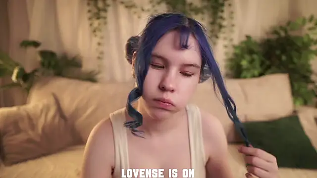 ElizSpieth online show from 12-19-25, 01:31