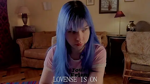 ElizSpieth online show from 03-03-26, 02:18