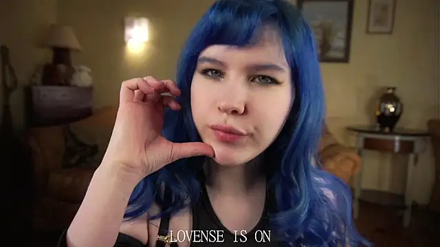 ElizSpieth online show from 04-19-26, 02:56