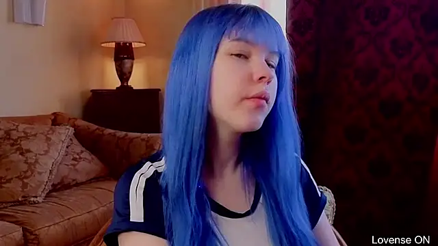 ElizSpieth online show from 02-28-26, 02:00