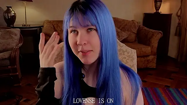 ElizSpieth online show from 03-01-26, 02:22