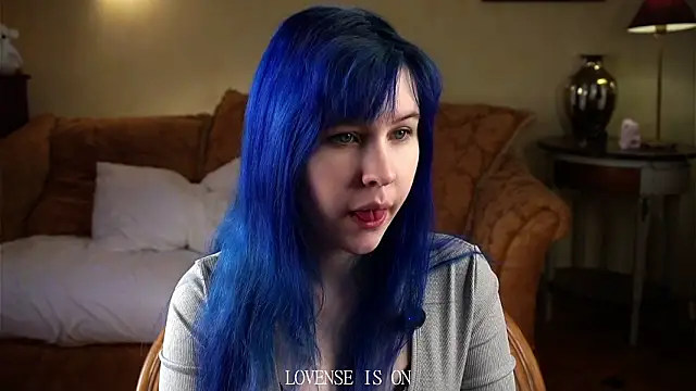 ElizSpieth online show from 03-23-26, 02:22