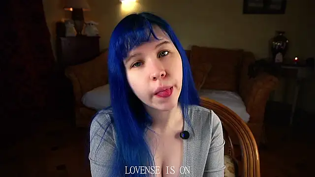 ElizSpieth online show from 03-27-26, 02:31