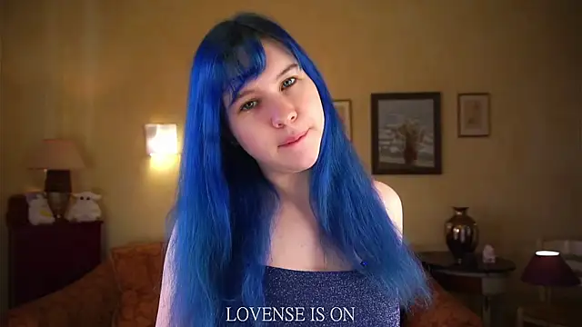 ElizSpieth online show from 04-07-26, 02:24