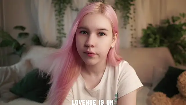 ElizSpieth online show from 12-02-25, 01:17