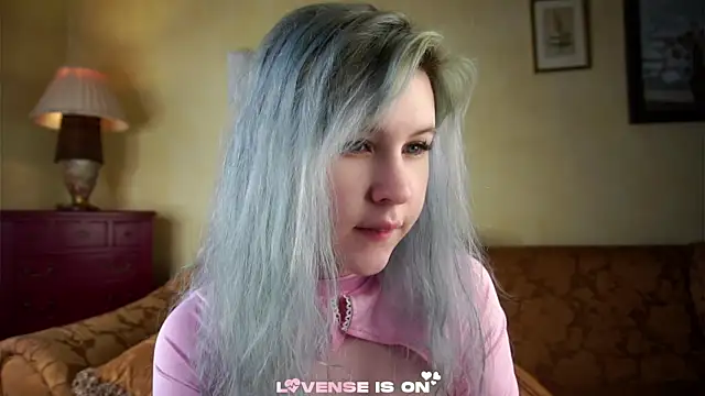 ElizSpieth online show from 06-21-26, 03:45