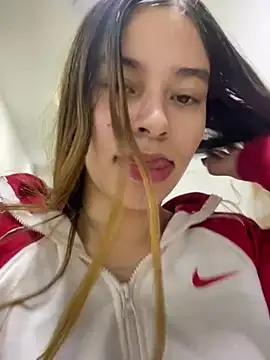 CharlotteBrownn  online show from 02-27-26, 03:40