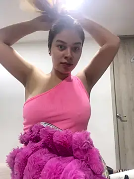 CharlotteBrownn  online show from 10-28-25, 03:18