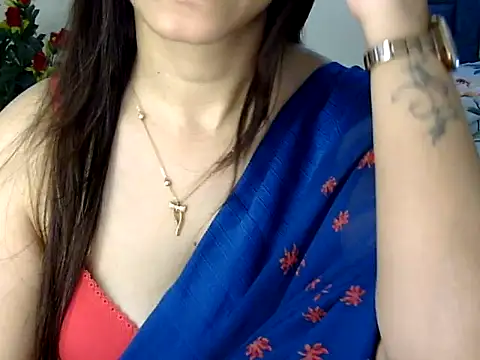 Snapshot of Rumi_cute chatting on 04-21-26, 04:46 Rumi cute online show from 04-21-26, 04:46
