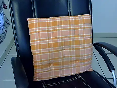 Rumi cute online show from 11-09-25, 12:09