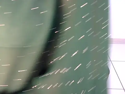 Rumi cute online show from 12-15-25, 10:32