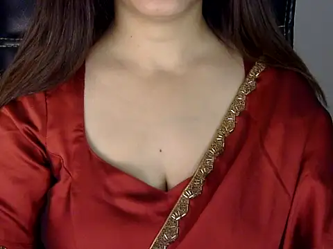 Rumi cute online show from 11-30-25, 02:07