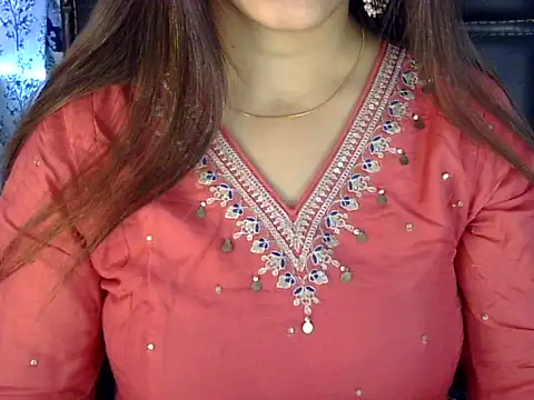 Rumi cute online show from 01-10-26, 09:48