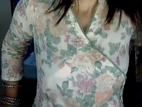 Rumi cute online show from 02-13-26, 03:12