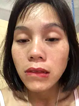 Snapshot of QuingLin chatting on 09-21-25, 03:44 QuingLin online show from 09-21-25, 03:44