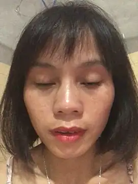 Snapshot of QuingLin chatting on 09-19-25, 06:50 QuingLin online show from 09-19-25, 06:50