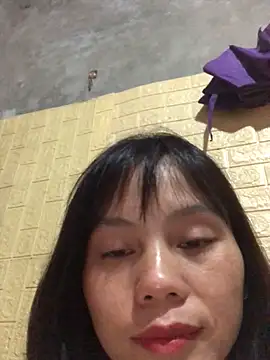 Snapshot of QuingLin chatting on 10-01-25, 03:16 QuingLin online show from 10-01-25, 03:16