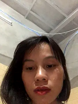 Snapshot of QuingLin chatting on 09-23-25, 04:03 QuingLin online show from 09-23-25, 04:03