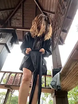 feifei 521 online show from 09-16-25, 12:33