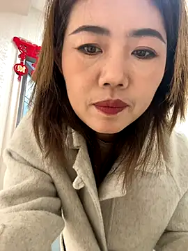 feifei 521 online show from 11-05-25, 12:36