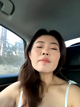 feifei 521 online show from 01-09-26, 01:12