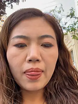 feifei 521 online show from 09-14-25, 02:34