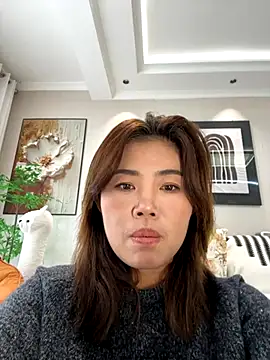 feifei 521 online show from 10-23-25, 01:59