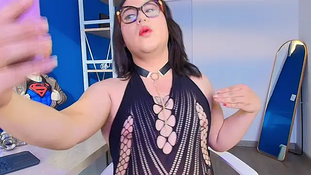 Snapshot of Kink__Angell chatting on 10-22-25, 11:53 Kink Angell online show from 10-22-25, 11:53