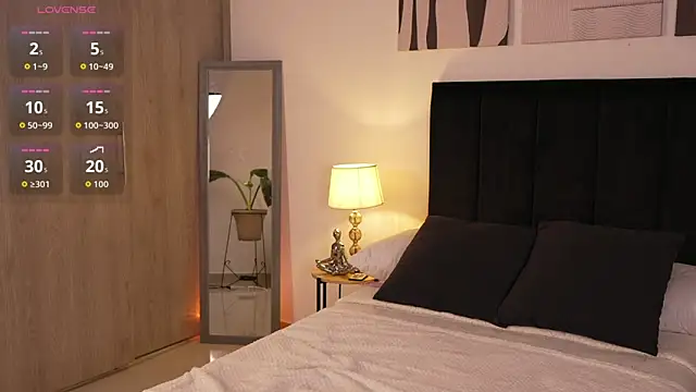 izzyvega   online show from 03-13-26, 02:16