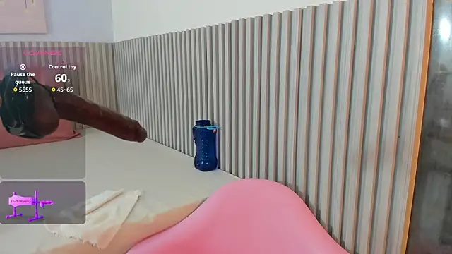 ori whore online show from 11-30-25, 03:40