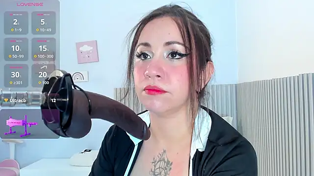 ori whore online show from 09-28-25, 03:35