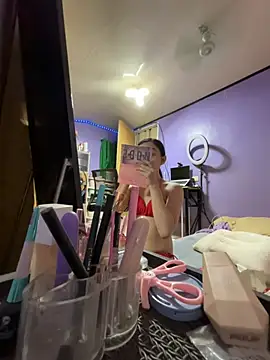  SweetSofialove online show from 07-15-26, 01:51