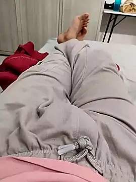 themasklover online show from 04-02-26, 04:57