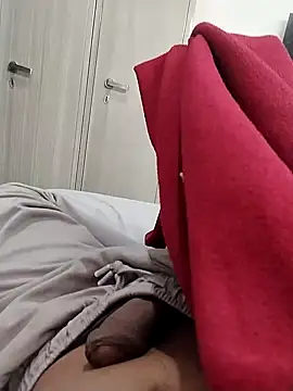 themasklover online show from 03-27-26, 07:37